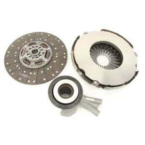 Kit de embraiagem LUK RepSet Pro 636 3016 33