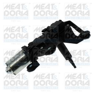 Motor elétrico Limpa para-brisas MEAT & DORIA MD27344