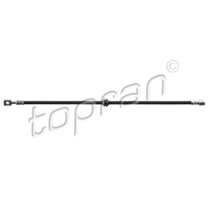 Flexible de frein HANS PRIES 501 070