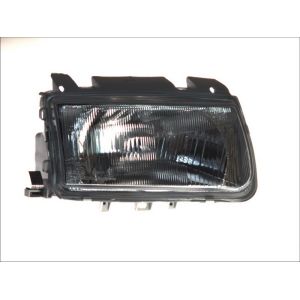 Faro principal DEPO 441-1123R-LD-E, derecha