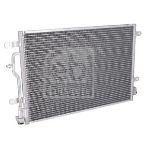 A/C-kondensor FEBI BILSTEIN 188546