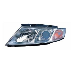 Farol principal DEPO 223-1130L-LD-EM