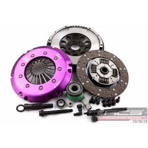 Kit de embraiagem XTREME CLUTCH KRE24616-1A