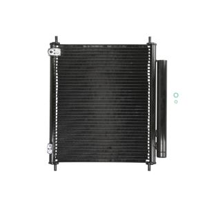 Condensator, airconditioning NRF 350326