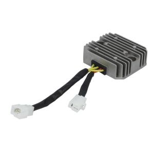 Régulateur de tension DZE DZE02548