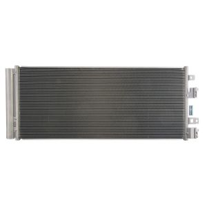 Kondensator, Klimaanlage THERMOTEC KTT110687