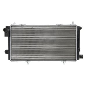 Radiador, refrigeración de motor THERMOTEC D7C001TT