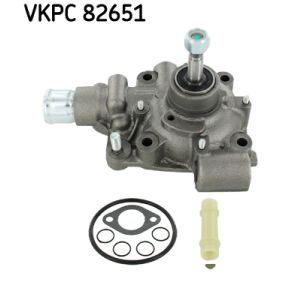 Kühlmittelpumpe SKF VKPC 82651