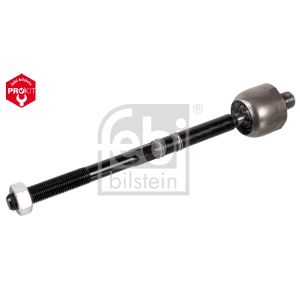 Febi Bilstein 170719 Axialgelenk Mit Kontermutter Für Mercedes C-Klasse & E-Klasse – Präzise & Langlebig