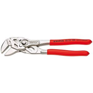 Verstelbare tang KNIPEX 86 03 180