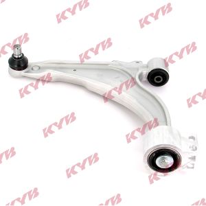 Suspensión de rueda KYB KSC4093