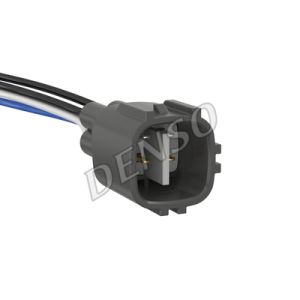 DENSO Direct Fit DOX-0351 Sonda lambda riscaldato, Sonda a dito, Filettatura prelubrificata
