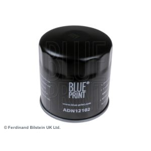 Öljynsuodatin BLUE PRINT ADN12102
