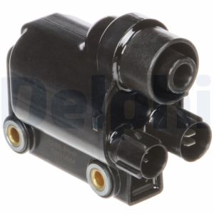 Bobine d'allumage DELPHI GN10544-11B1