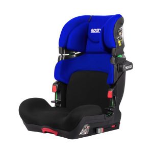 Cadeira de criança SPARCO SPRO 800IG23BL