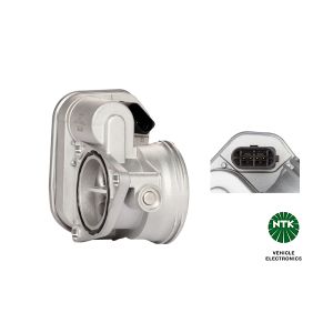 Clapet de commande, alimentation en air NTK 96778