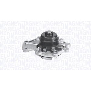 Bomba de arrefecimento MAGNETI MARELLI 352316170196