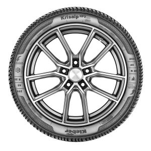 [Winterreifen KLEBER Krisalp HP3 SUV 215/65R16 XL 102H, Produktionsdatum 2020]