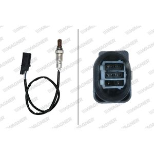 Sonda lambda WAGNER LBS00364