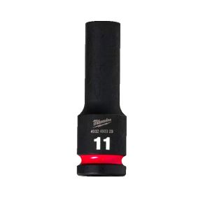 Chave de impacto de 1/2" hexagonal MILWAUKEE 4932480329