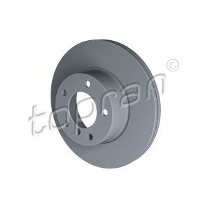Disque de frein HANS PRIES 500 570