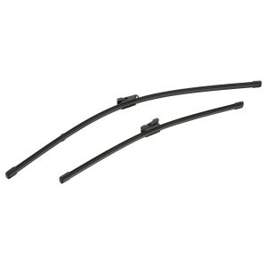 Limpa para-brisas DENSO Flat Blades DF-462 650/450mm, dianteiro, 2 peça