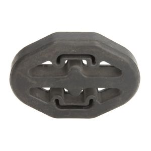 Halter, Schalldämpfer 4MAX 0219-14-0048P