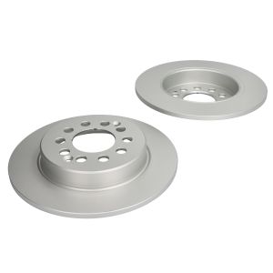 Disque de frein DELPHI BG5141C