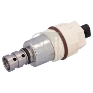 Oliedrukklep FEBI BILSTEIN 199690