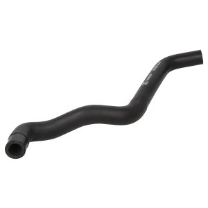Mangueira, permutador de calor (aquecimento) DT SPARE PARTS 3.82256