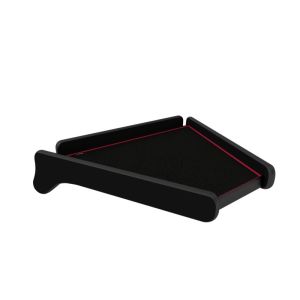 Étagère intérieure, cabine de conduite F-CORE PK24 RED