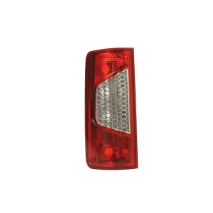 Luz traseira, direita (24V, vermelho) DEPO 431-1994L-UE esquerdo