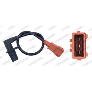 Capteur d'angle, vilebrequin WAGNER CRS00102