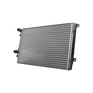 Arrefecedor do motor HELLA 8MK 366 301-611