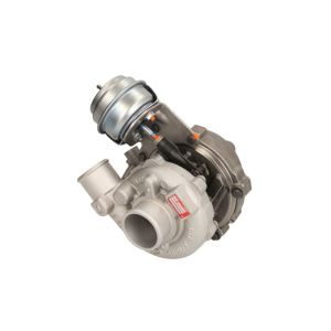 Turbocompresseur GARRETT 757886-9003W