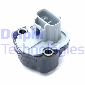 Sensor, velocímetro DELPHI SS10406-11B1