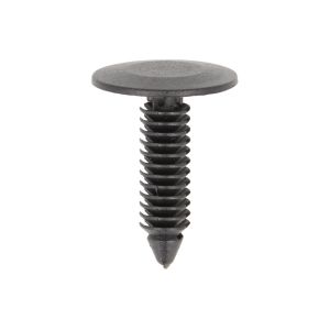 Boutons, agrafes de revêtement ROMIX ROM B15543, 10 pièce