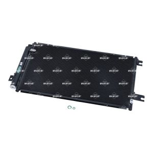 Kondensator, Klimaanlage NRF 35629