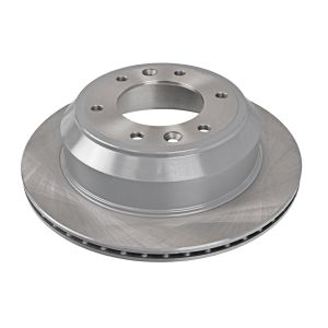 Disco de travão FEBI BILSTEIN 170695