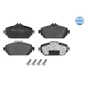 Bremsbelagsatz, Scheibenbremse MEYLE 025 220 3219