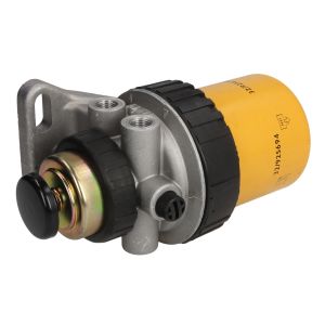 Filtro de combustível BOSS FILTERS BS04-247