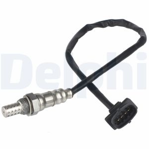 Delphi Lambda Sensor ES21086-12B1: Diesel Fuel Inje Produktbild-Vorschau 8