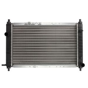 Radiateur, refroidissement du moteur THERMOTEC D70007TT