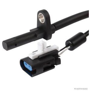 Sensor do ABS traseiro, direito HERTH+BUSS ELPARTS 70660310