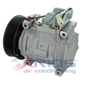 Compressor, ar condicionado MEAT & DORIA K15213A