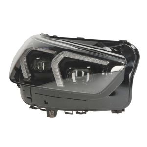 Hauptscheinwerfer HELLA 1EX 015 368-521