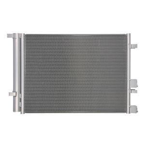 A/C-kondensor BOSCH 1 986 AD2 290