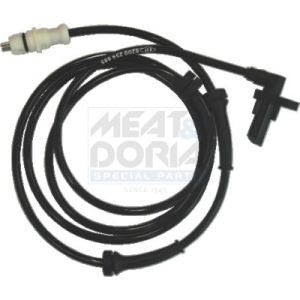 ABS-sensor MEAT & DORIA 90025