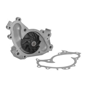 Vattenpump HEPU P7654