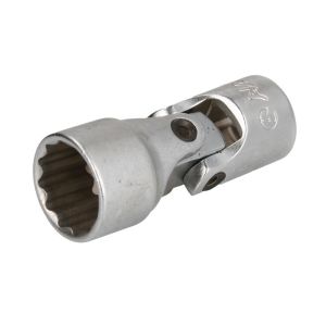Chave de caixa 3/8" hexagonal HANS 3422M16